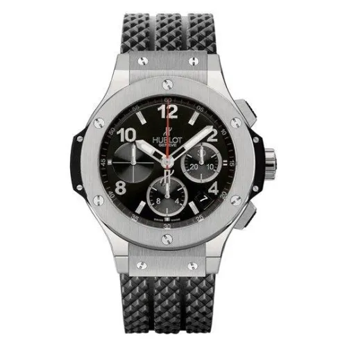 Часы Hublot Big Bang Chronograph Steel 301.SX.130.RX 030102