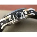 Часы Hublot Big Bang Black Magic Chronograph Steel Ceramic 301.SB.131.RX 030103