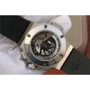 Часы Hublot Big Bang Black Magic Chronograph Steel Ceramic 301.SB.131.RX 030103