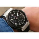 Часы Hublot Big Bang Black Magic Chronograph Steel Ceramic 301.SB.131.RX 030103