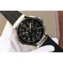 Часы Hublot Big Bang Black Magic Chronograph Steel Ceramic 301.SB.131.RX 030103