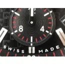 Часы Hublot Big Bang Black Magic Chronograph Steel Ceramic 301.SB.131.RX 030103