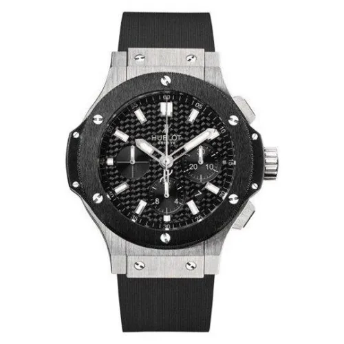 Часы Hublot Big Bang Evolution Chronograph 301.SM.1770.RX 030104