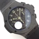 Часы Hublot Big Bang All Black Carbon 301.QX.1734.RX 030105
