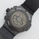Часы Hublot Big Bang All Black Carbon 301.QX.1734.RX 030105
