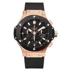 Часы Hublot Big Bang Evolution Chronograph 301.SM.1770.RX 030107