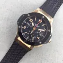 Часы Hublot Big Bang Rose Gold Ceramic Chronograph 301.PB.131.RX 030108