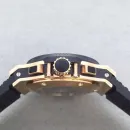 Часы Hublot Big Bang Rose Gold Ceramic Chronograph 301.PB.131.RX 030108