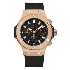 Часы Hublot Big Bang Cappuccino Gold Chronograph 030109