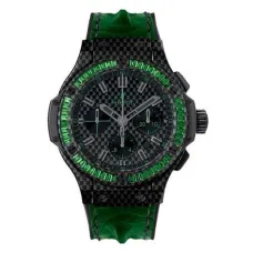 Часы Hublot Big Bang All Black Carbon 301.QX.1740.HR.1904 030119