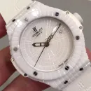 Часы Hublot Big Bang White Caviar 030128