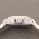 Часы Hublot Big Bang White Caviar 030128