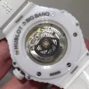 Часы Hublot Big Bang White Caviar 030128