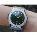Часы Hublot Classic Fusion 45mm Titanium 511.NX.7170.LR 030203