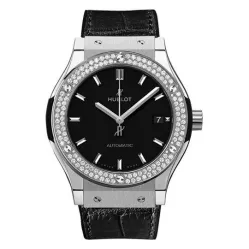 Часы Hublot Classic Fusion 42mm 542.NX.1171.LR 030214
