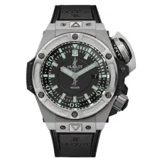 Часы Hublot Big Bang King Power Oceanographic 4000 Monaco SLE 030401