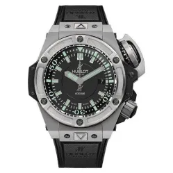 Часы Hublot Big Bang King Power Oceanographic 4000 Monaco SLE 030401
