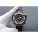 Часы Hublot Big Bang King Power Oceanographic 4000 Monaco SLE 030401