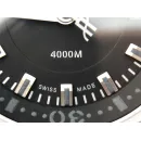 Часы Hublot Big Bang King Power Oceanographic 4000 Carbon 030403