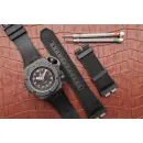 Часы Hublot Big Bang King Power Oceanographic 4000 Carbon 030403