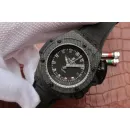 Часы Hublot Big Bang King Power Oceanographic 4000 Carbon 030403