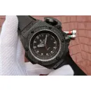 Часы Hublot Big Bang King Power Oceanographic 4000 Carbon 030403
