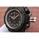 Часы Hublot Big Bang King Power Oceanographic 4000 Carbon 030403