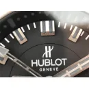 Часы Hublot Big Bang King Power Oceanographic 4000 Carbon 030403