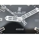 Часы Hublot Big Bang King Power Oceanographic 4000 Carbon 030403