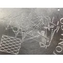 Часы Hublot Big Bang King Power Oceanographic 4000 Carbon 030403