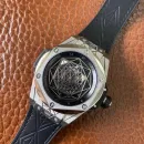 Часы Hublot Big Bang Sang Bleu 030501