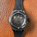 Часы Hublot Big Bang Sang Bleu 030502