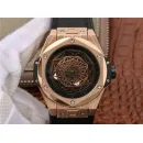 Часы Hublot Big Bang Sang Bleu 030503