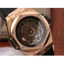 Часы Hublot Big Bang Sang Bleu 030503