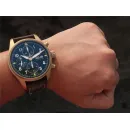 Часы IWC Pilot Watch Chronograph Spitfire IW387902 050709