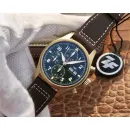 Часы IWC Pilot Watch Chronograph Spitfire IW387902 050709