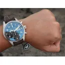 Часы IWC Pilot Watch Chronograph Spitfire IW387903 050710