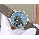 Часы IWC Pilot Watch Chronograph Spitfire IW387903 050710