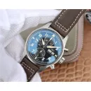 Часы IWC Pilot Watch Chronograph Spitfire IW387903 050710