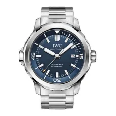 Часы IWC Aquatimer Automatic Expedition Jacques-Yves Cousteau IW329005 050105