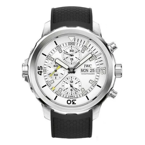 Часы IWC Aquatimer Chronograph IW376801 050201