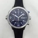 Часы IWC Aquatimer Chronograph Expedition Jacques-Yves Cousteau IW376805 050202