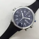 Часы IWC Aquatimer Chronograph Expedition Jacques-Yves Cousteau IW376805 050202