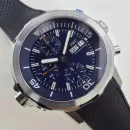Часы IWC Aquatimer Chronograph Expedition Jacques-Yves Cousteau IW376805 050202