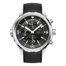 Часы IWC Aquatimer Chronograph IW376804 050203