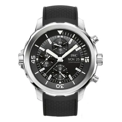 Часы IWC Aquatimer Chronograph IW376804 050203