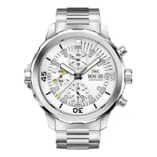 Часы IWC Aquatimer Chronograph IW329004 050204