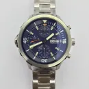 Часы IWC Aquatimer Chronograph IW376804 050205