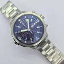 Часы IWC Aquatimer Chronograph IW376804 050205