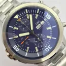 Часы IWC Aquatimer Chronograph IW376804 050205